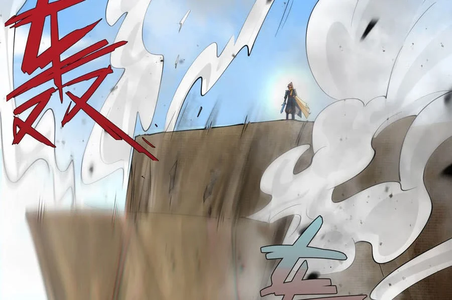 Golden Core Is a Star You Call This Cultivating Immortality Chapter 3 Gambar 42