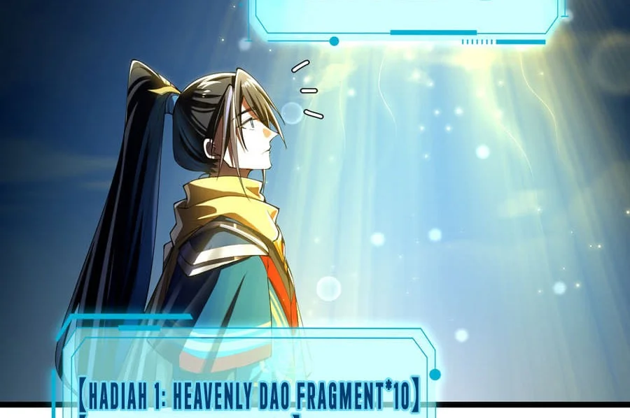 Golden Core Is a Star You Call This Cultivating Immortality Chapter 3 Gambar 44