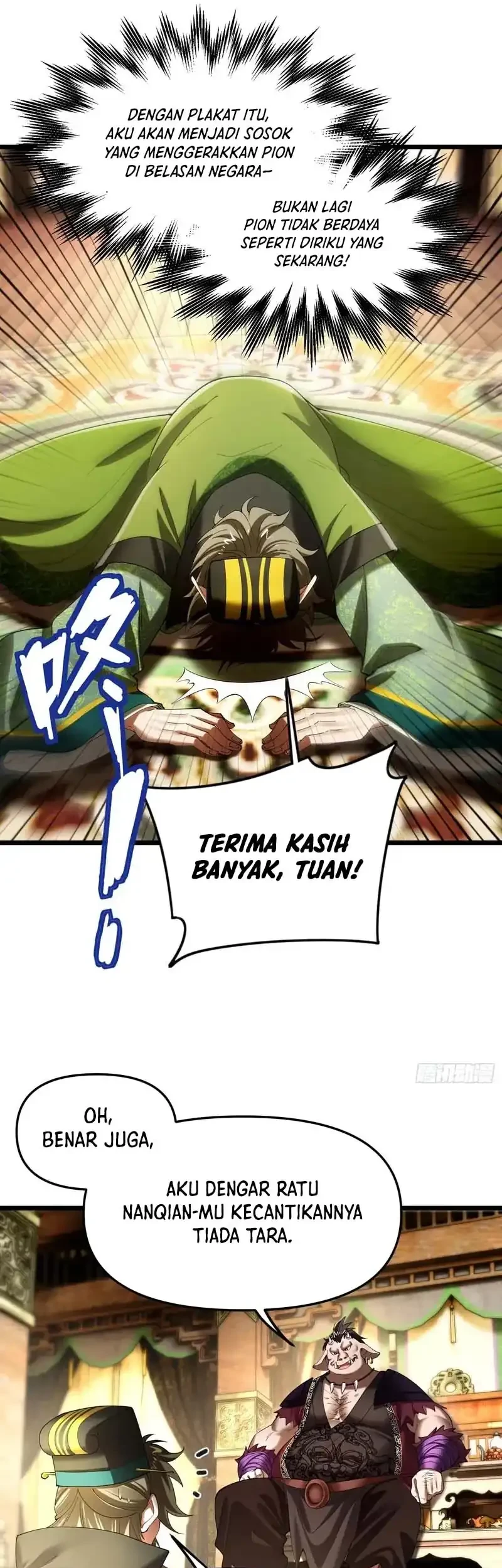 Golden Core Is a Star You Call This Cultivating Immortality Chapter 30 Gambar 23