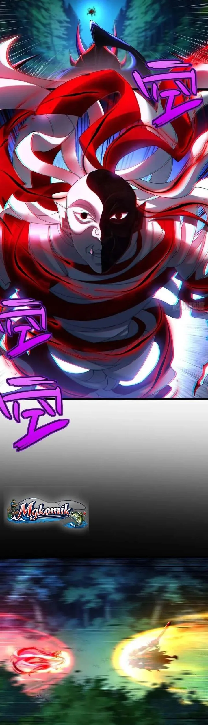 Golden Core Is a Star You Call This Cultivating Immortality Chapter 31 Gambar 19