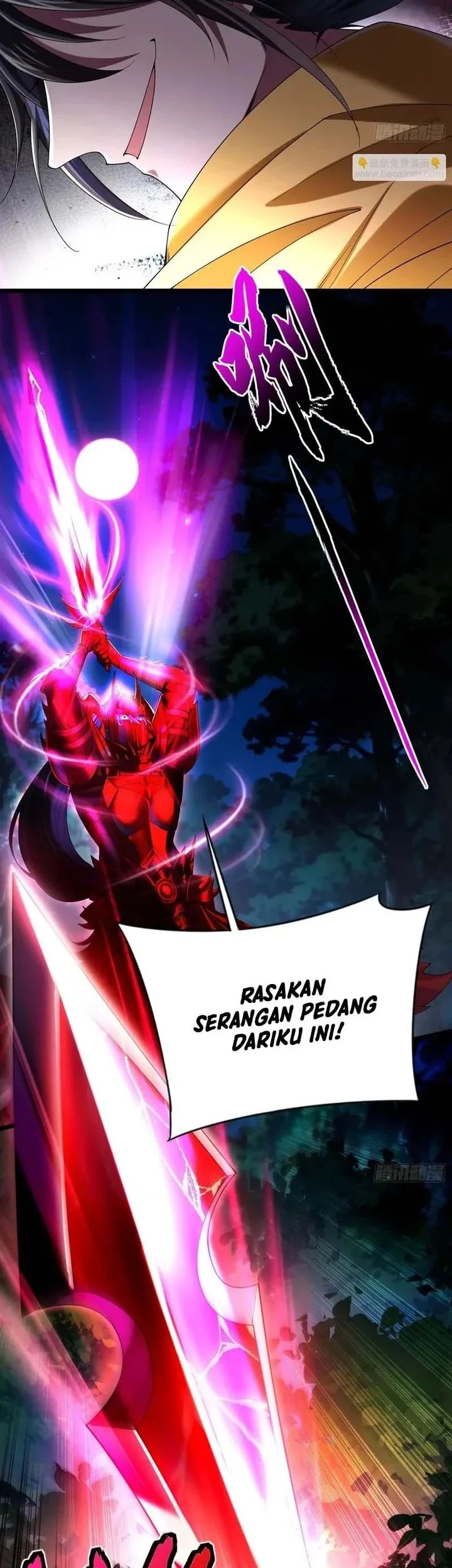 Golden Core Is a Star You Call This Cultivating Immortality Chapter 31 Gambar 23