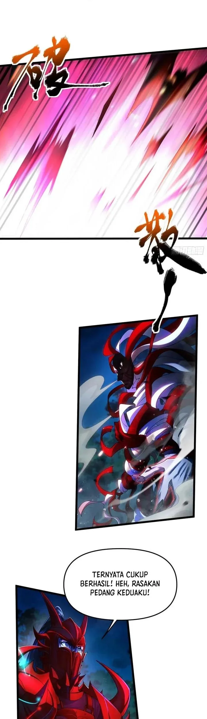 Golden Core Is a Star You Call This Cultivating Immortality Chapter 31 Gambar 27