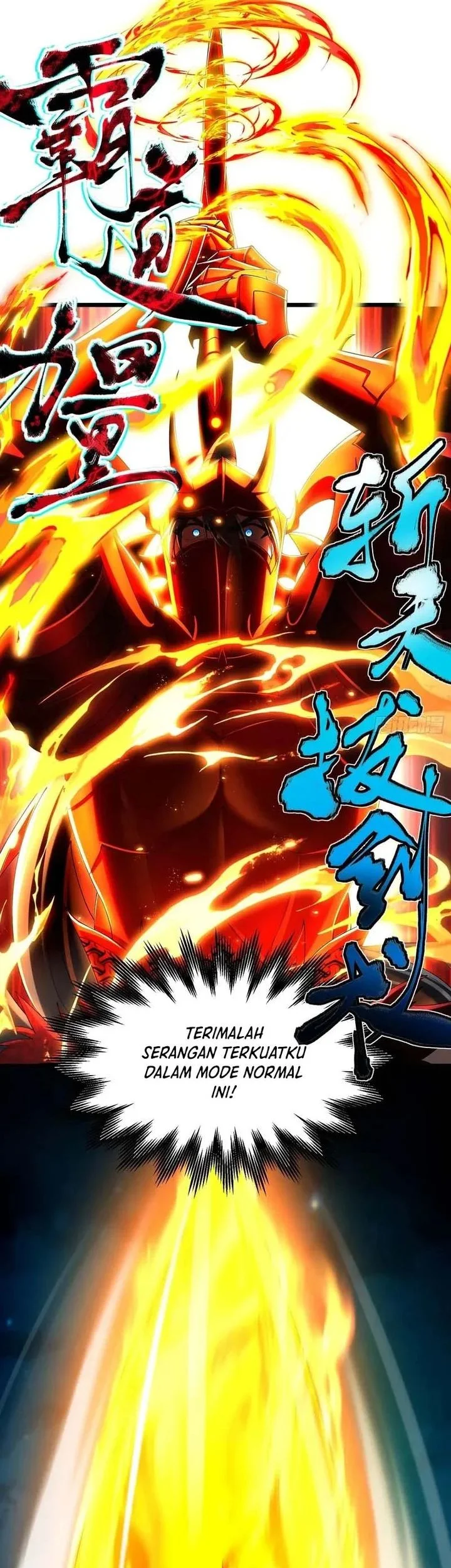 Golden Core Is a Star You Call This Cultivating Immortality Chapter 31 Gambar 35