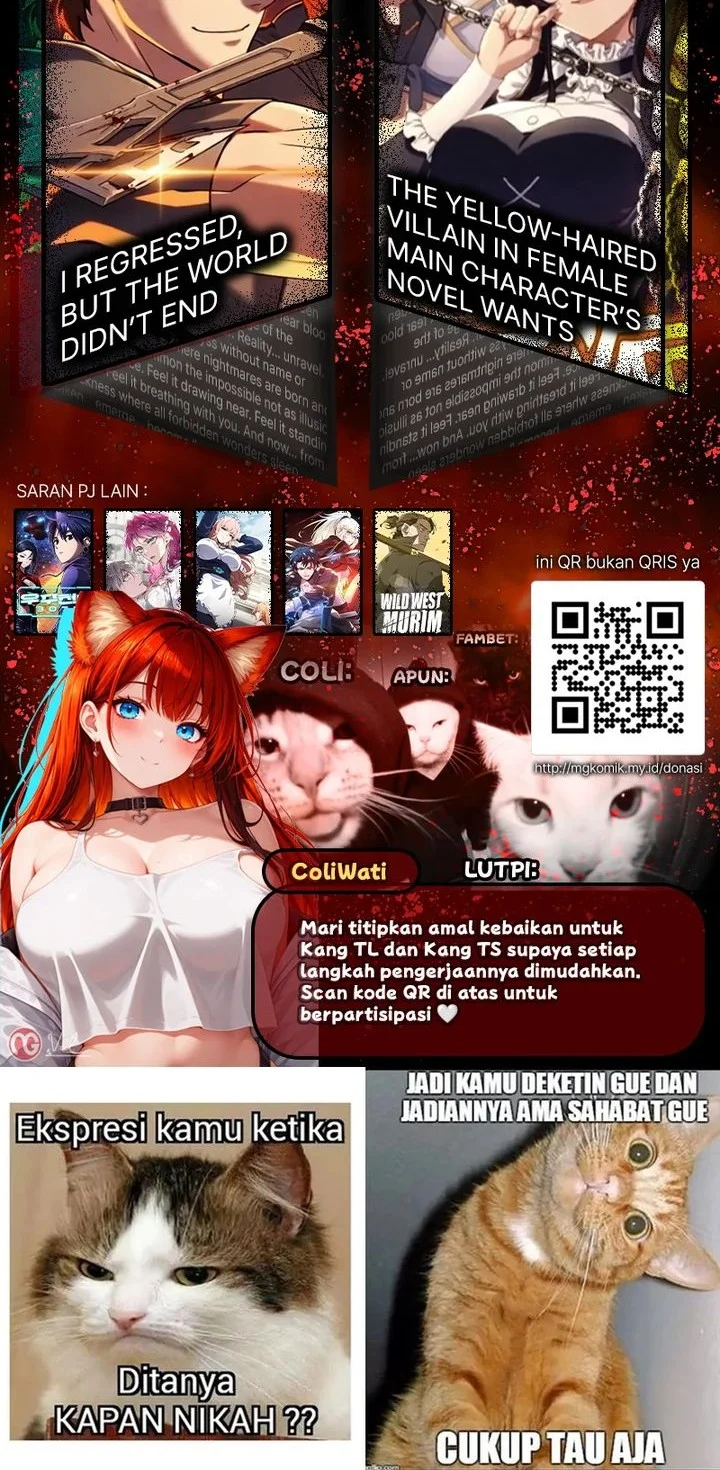 Golden Core Is a Star You Call This Cultivating Immortality Chapter 31 Gambar 39