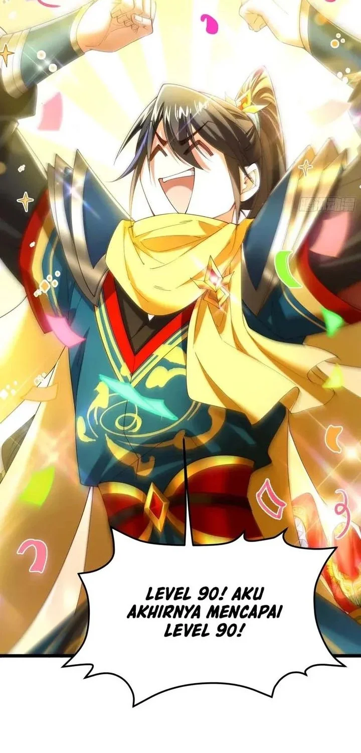 Golden Core Is a Star You Call This Cultivating Immortality Chapter 31 Gambar 14