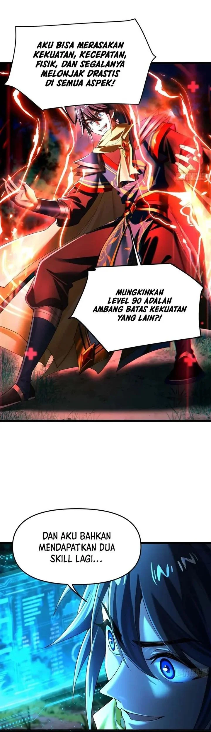 Golden Core Is a Star You Call This Cultivating Immortality Chapter 31 Gambar 15