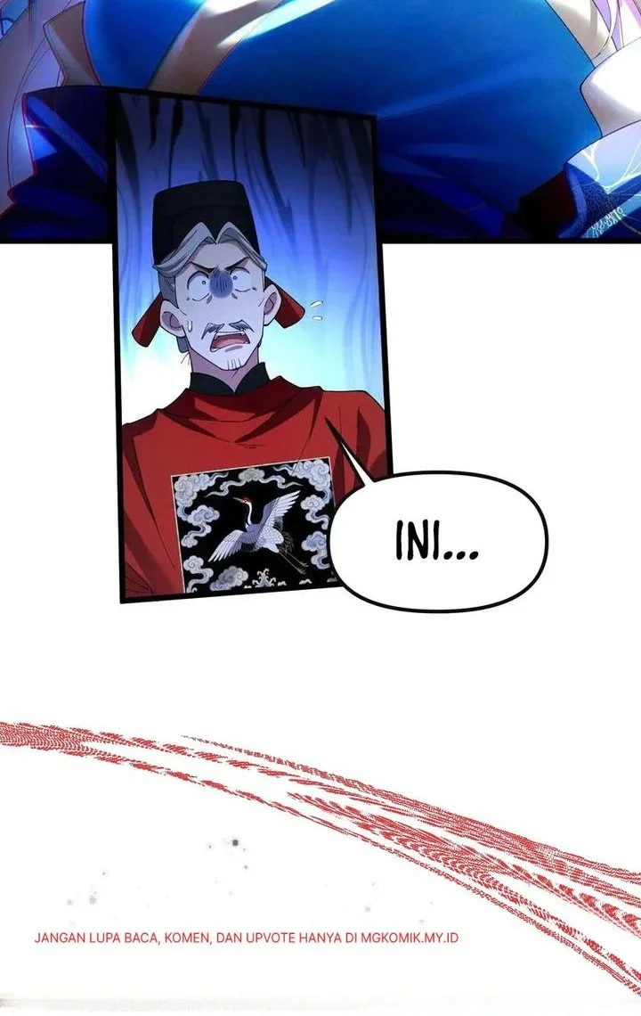 Golden Core Is a Star You Call This Cultivating Immortality Chapter 32 Gambar 31