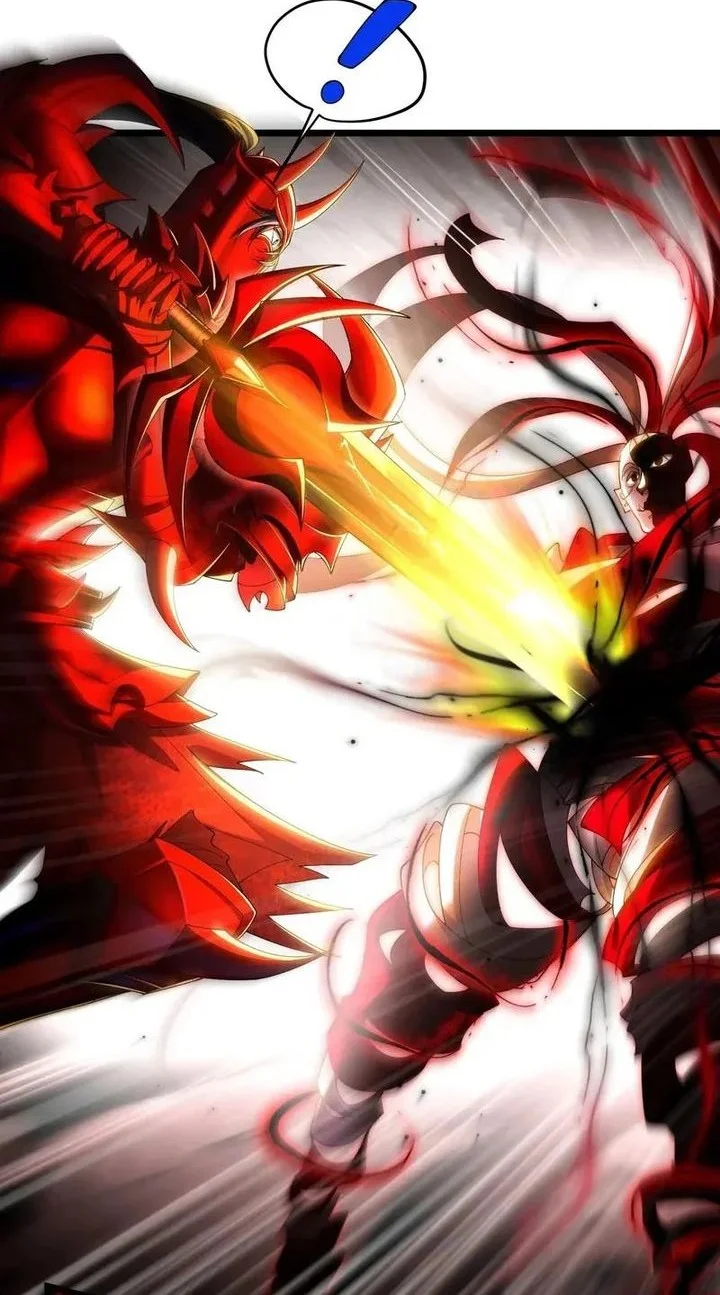 Manhua Golden Core Is a Star You Call This Cultivating Immortality Chapter 32 gambar 2