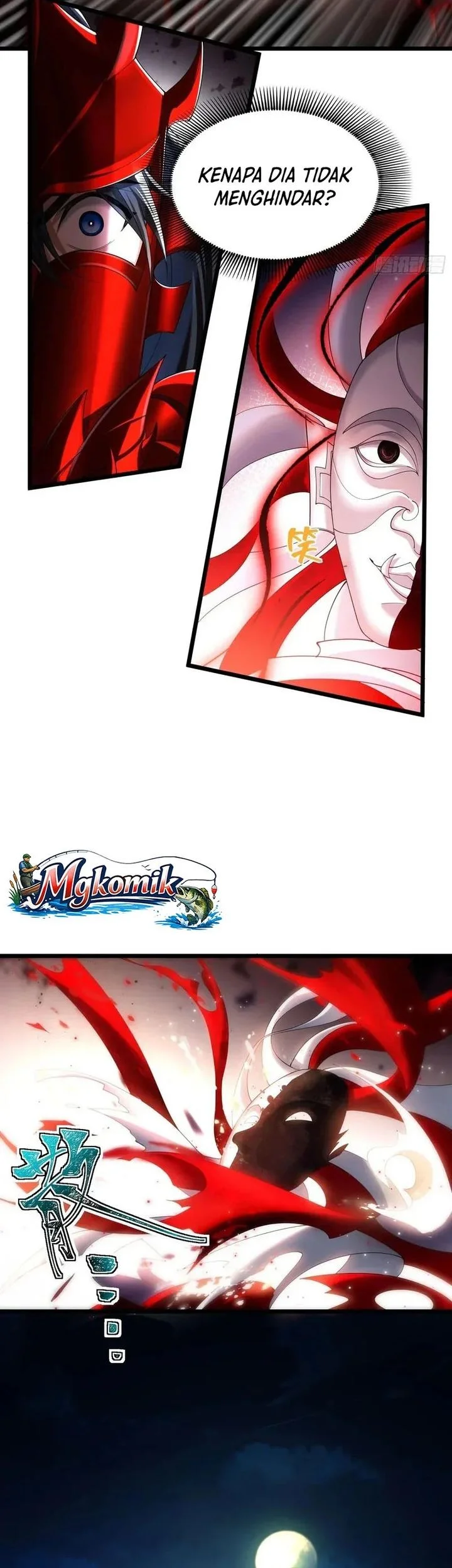 Golden Core Is a Star You Call This Cultivating Immortality Chapter 32 Gambar 3