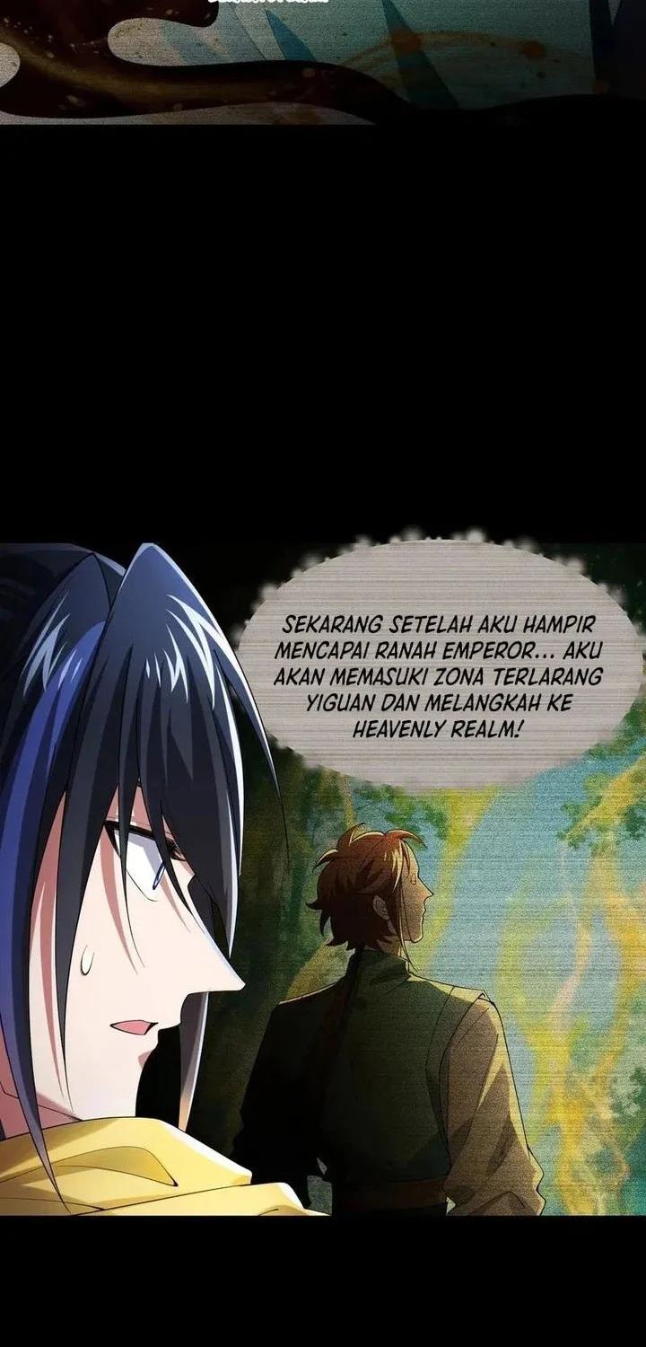 Golden Core Is a Star You Call This Cultivating Immortality Chapter 32 Gambar 6