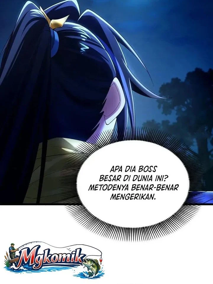 Golden Core Is a Star You Call This Cultivating Immortality Chapter 32 Gambar 11