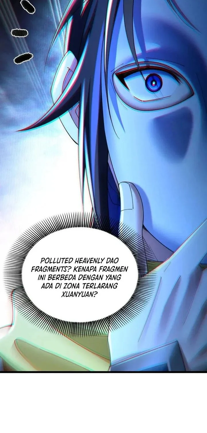 Golden Core Is a Star You Call This Cultivating Immortality Chapter 32 Gambar 13