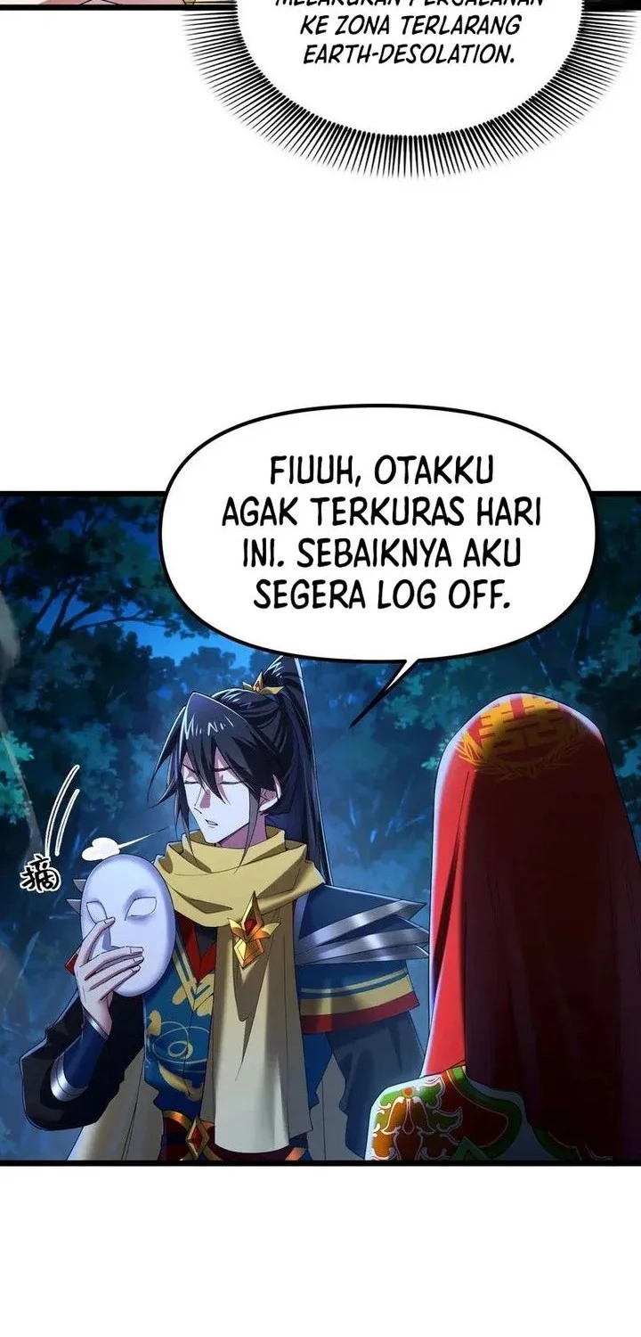 Golden Core Is a Star You Call This Cultivating Immortality Chapter 32 Gambar 15