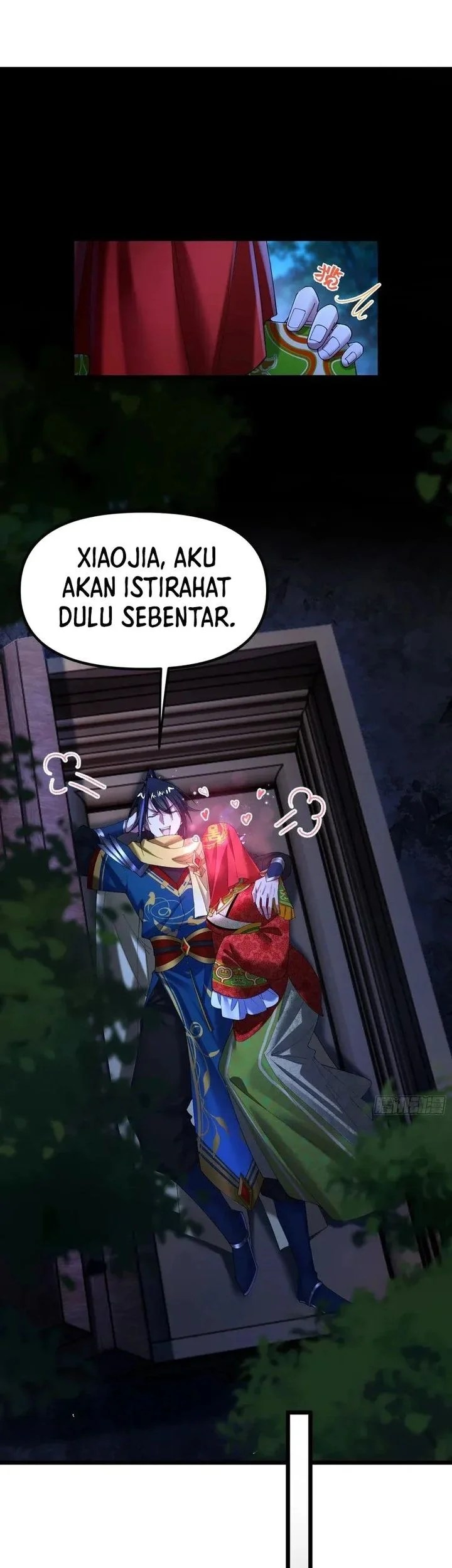 Golden Core Is a Star You Call This Cultivating Immortality Chapter 32 Gambar 16