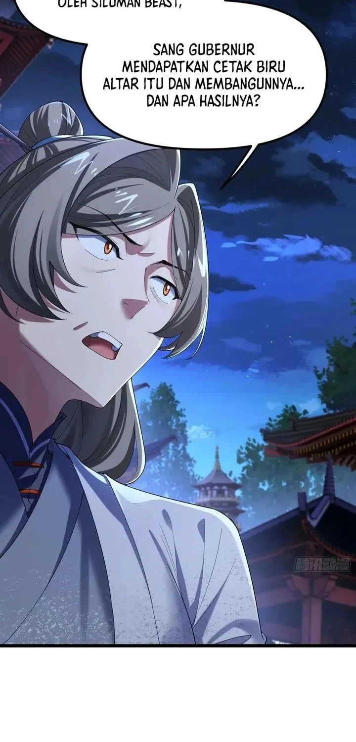 Golden Core Is a Star You Call This Cultivating Immortality Chapter 33 Gambar 22