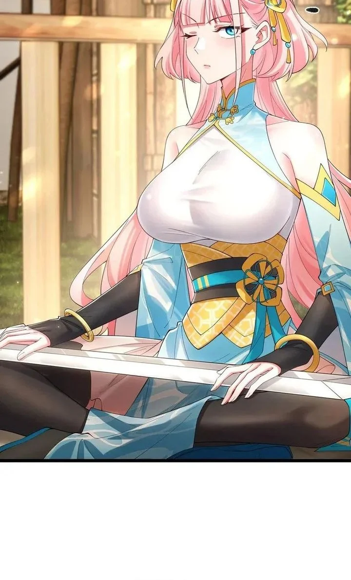 Golden Core Is a Star You Call This Cultivating Immortality Chapter 33 Gambar 34