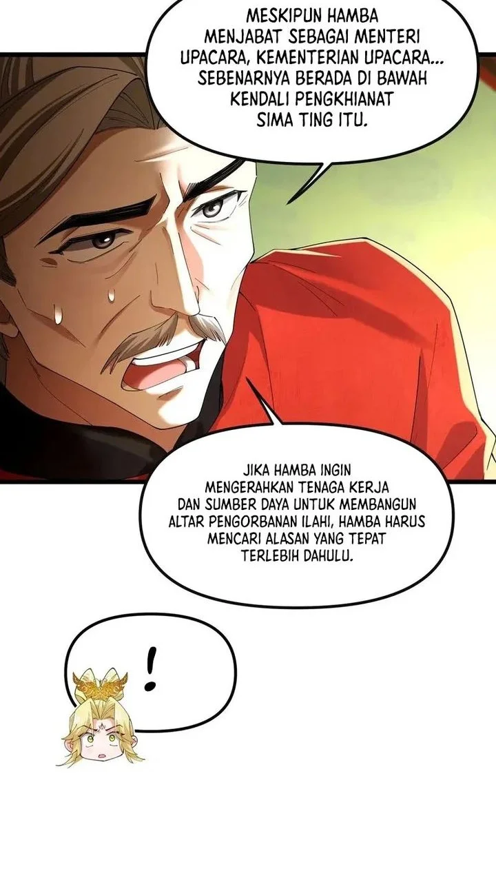 Manhua Golden Core Is a Star You Call This Cultivating Immortality Chapter 33 gambar 2