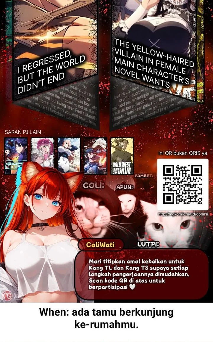 Golden Core Is a Star You Call This Cultivating Immortality Chapter 33 Gambar 40