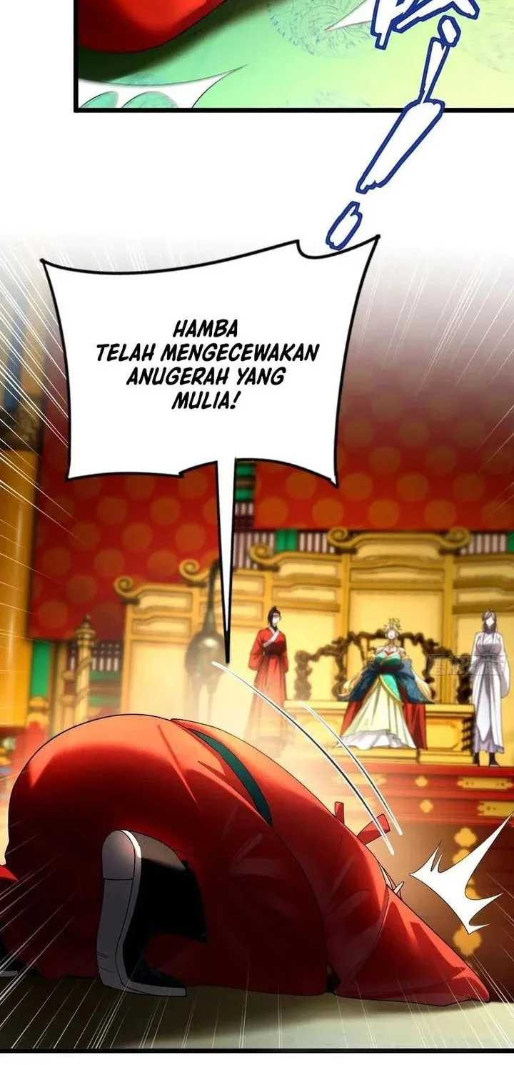 Golden Core Is a Star You Call This Cultivating Immortality Chapter 33 Gambar 6