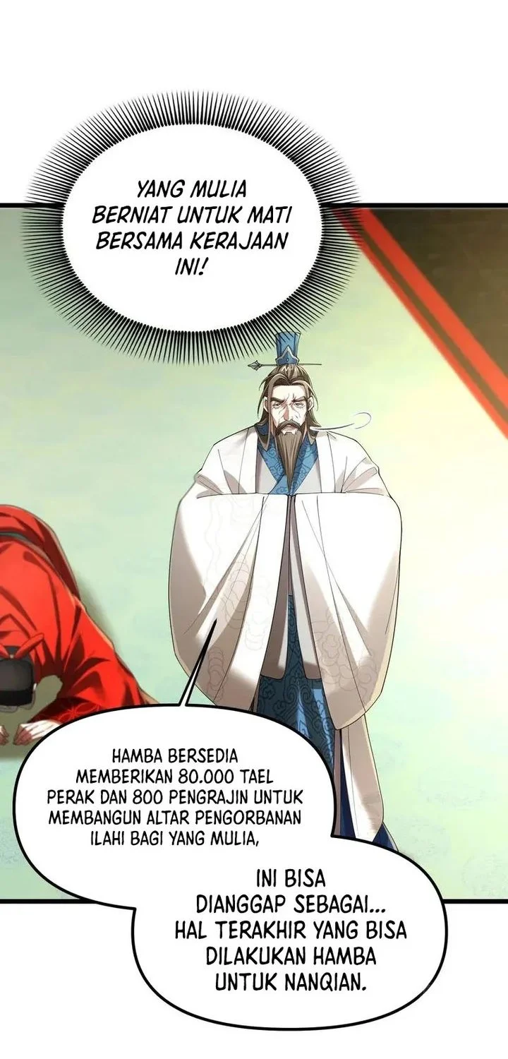 Golden Core Is a Star You Call This Cultivating Immortality Chapter 33 Gambar 10