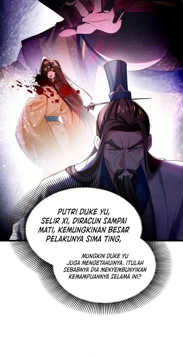 Golden Core Is a Star You Call This Cultivating Immortality Chapter 33 Gambar 12