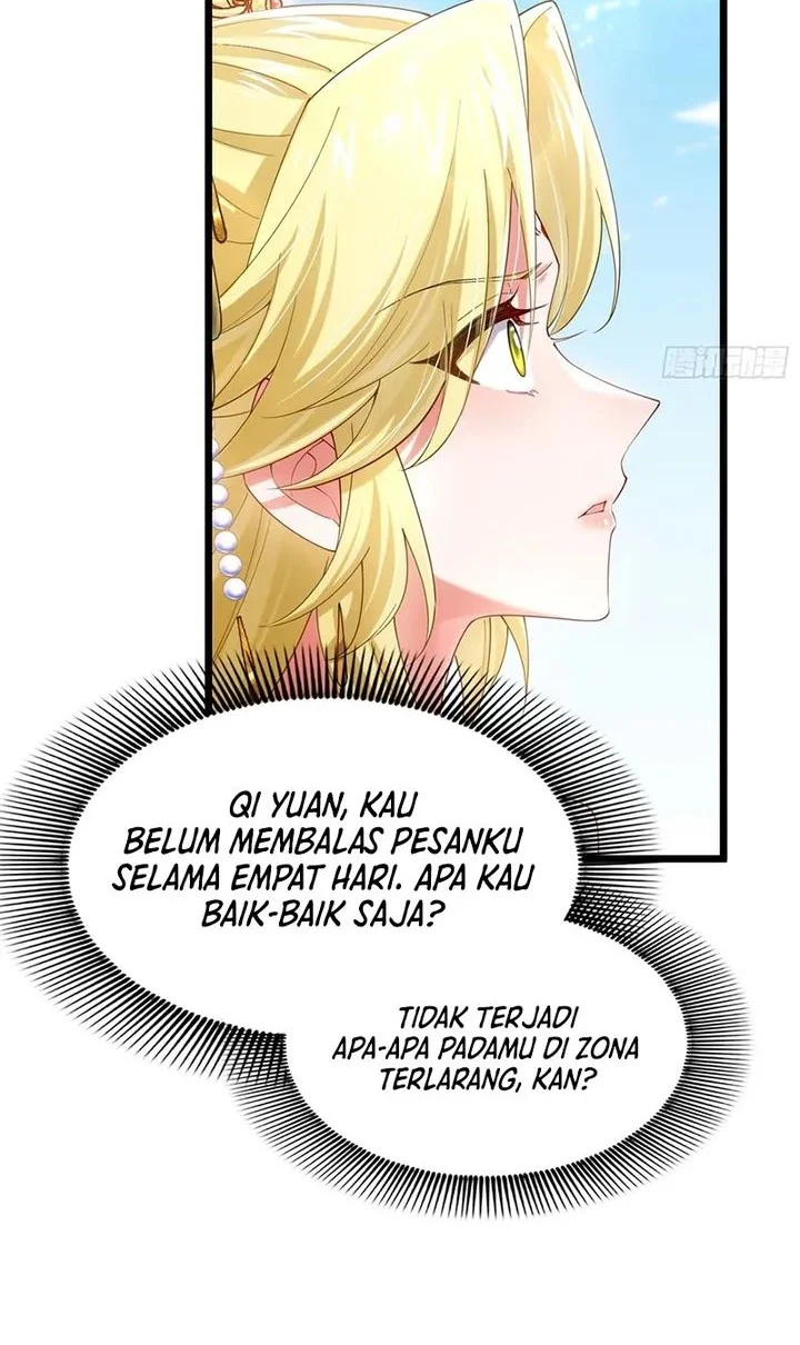 Golden Core Is a Star You Call This Cultivating Immortality Chapter 34 Gambar 28