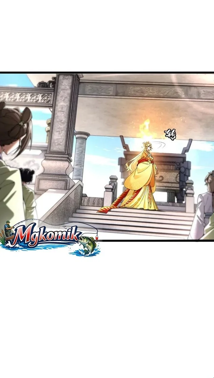 Golden Core Is a Star You Call This Cultivating Immortality Chapter 34 Gambar 40