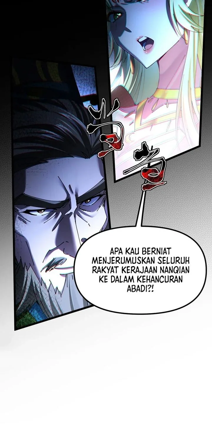 Golden Core Is a Star You Call This Cultivating Immortality Chapter 34 Gambar 42