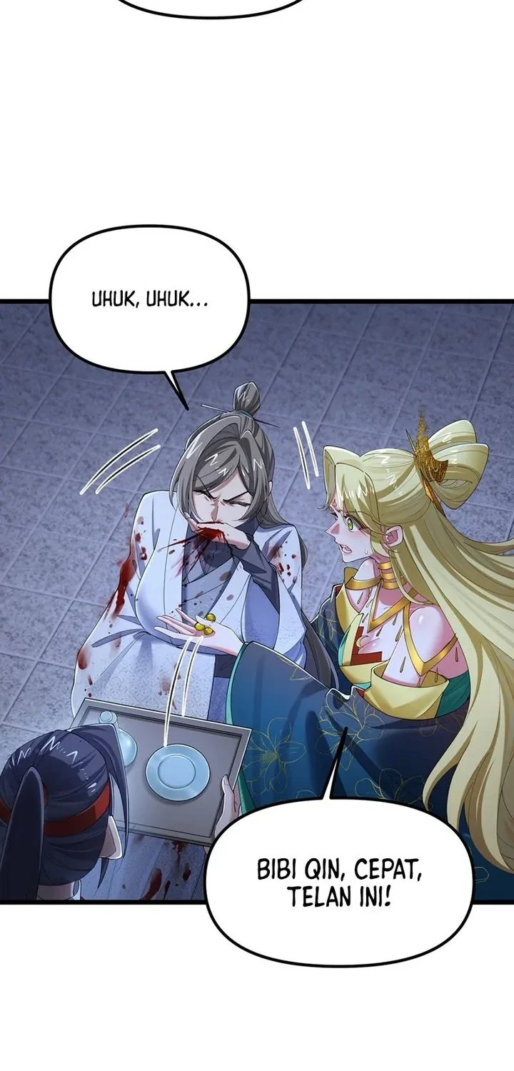 Golden Core Is a Star You Call This Cultivating Immortality Chapter 34 Gambar 6