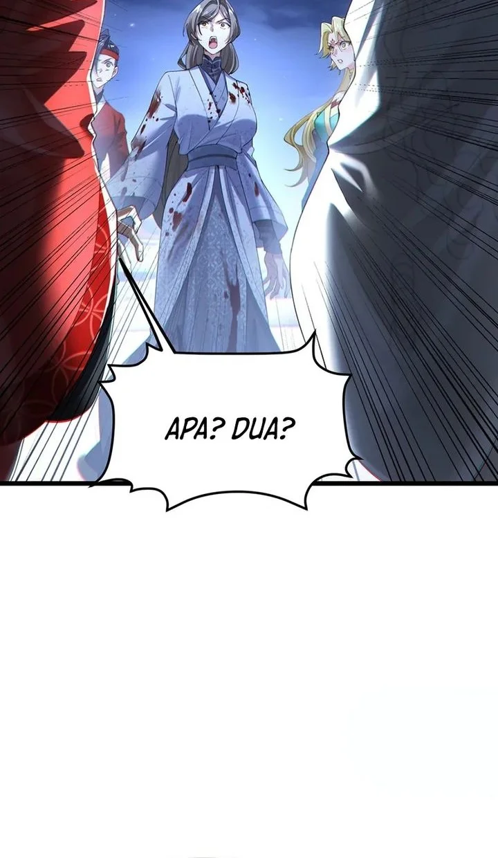 Golden Core Is a Star You Call This Cultivating Immortality Chapter 34 Gambar 8