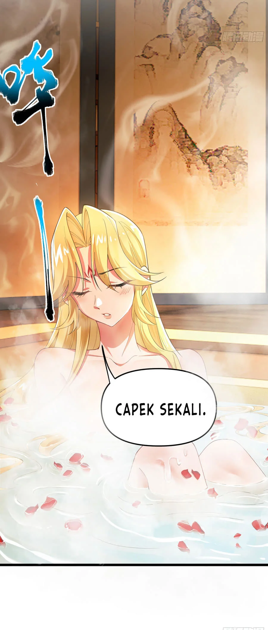 Golden Core Is a Star You Call This Cultivating Immortality Chapter 5 Gambar 14