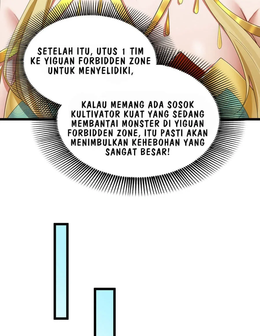 Golden Core Is a Star You Call This Cultivating Immortality Chapter 6 Gambar 21