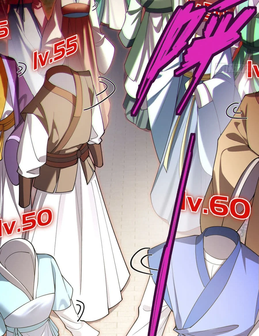 Golden Core Is a Star You Call This Cultivating Immortality Chapter 6 Gambar 23