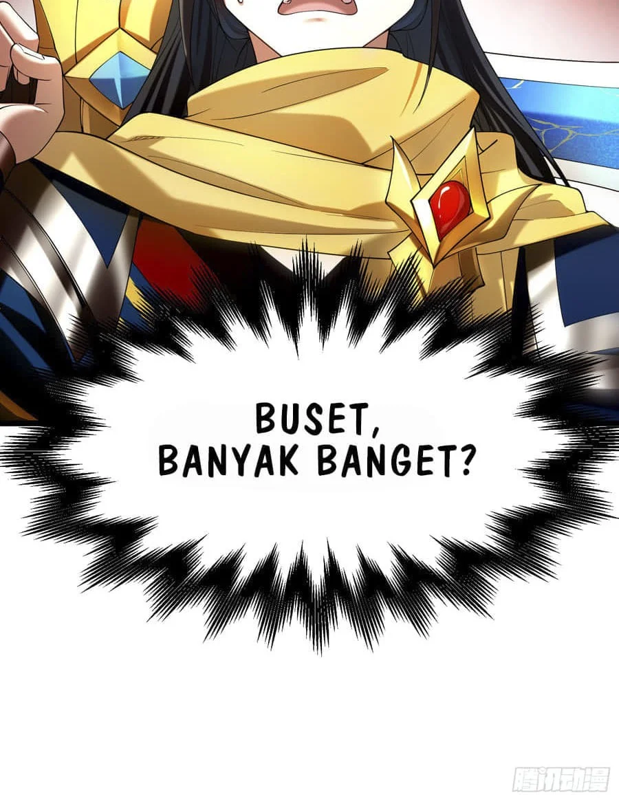 Golden Core Is a Star You Call This Cultivating Immortality Chapter 6 Gambar 25