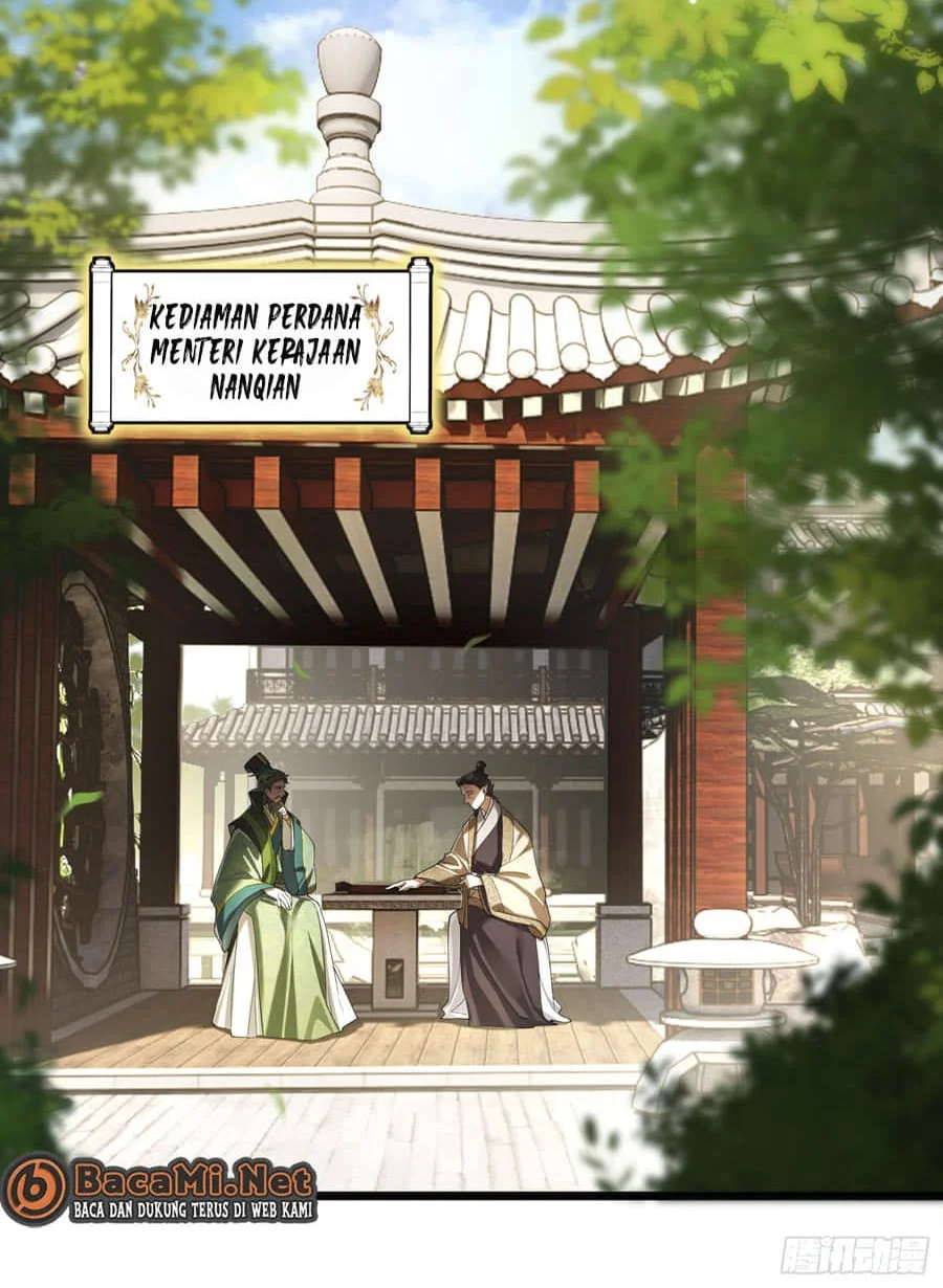 Golden Core Is a Star You Call This Cultivating Immortality Chapter 6 Gambar 31