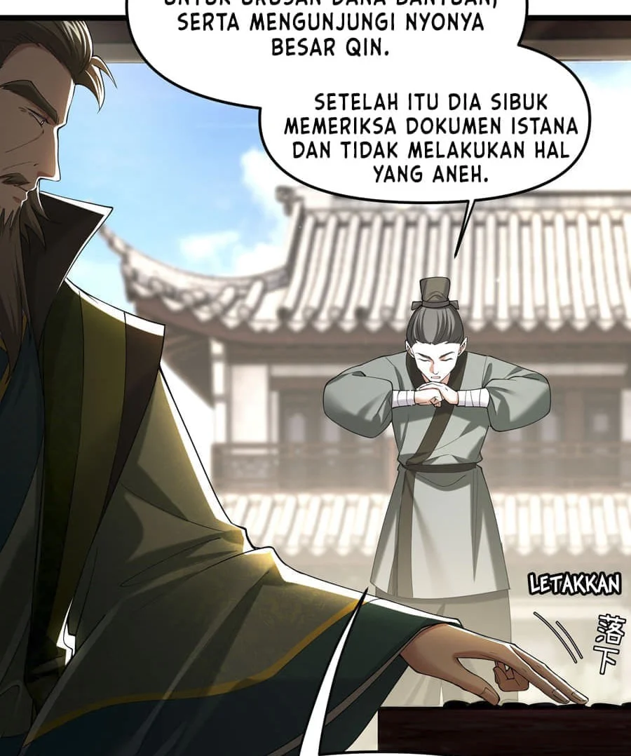 Golden Core Is a Star You Call This Cultivating Immortality Chapter 6 Gambar 33