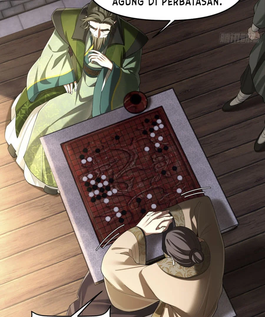 Golden Core Is a Star You Call This Cultivating Immortality Chapter 6 Gambar 35