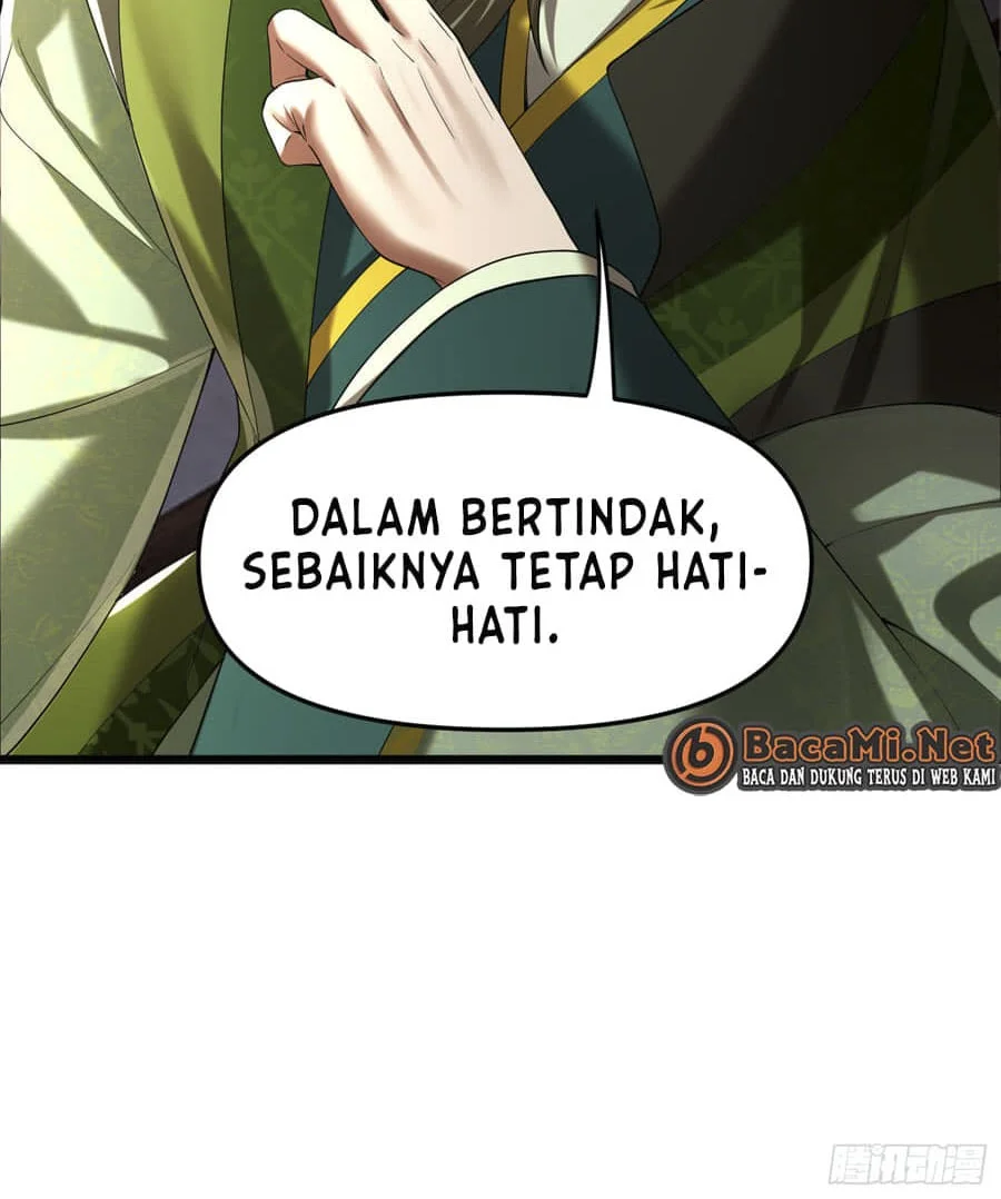 Golden Core Is a Star You Call This Cultivating Immortality Chapter 6 Gambar 37