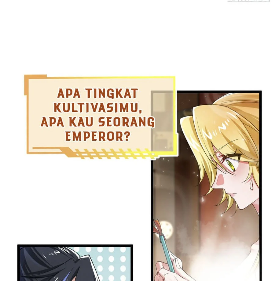 Golden Core Is a Star You Call This Cultivating Immortality Chapter 6 Gambar 3