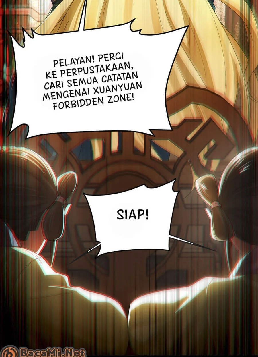 Golden Core Is a Star You Call This Cultivating Immortality Chapter 6 Gambar 15