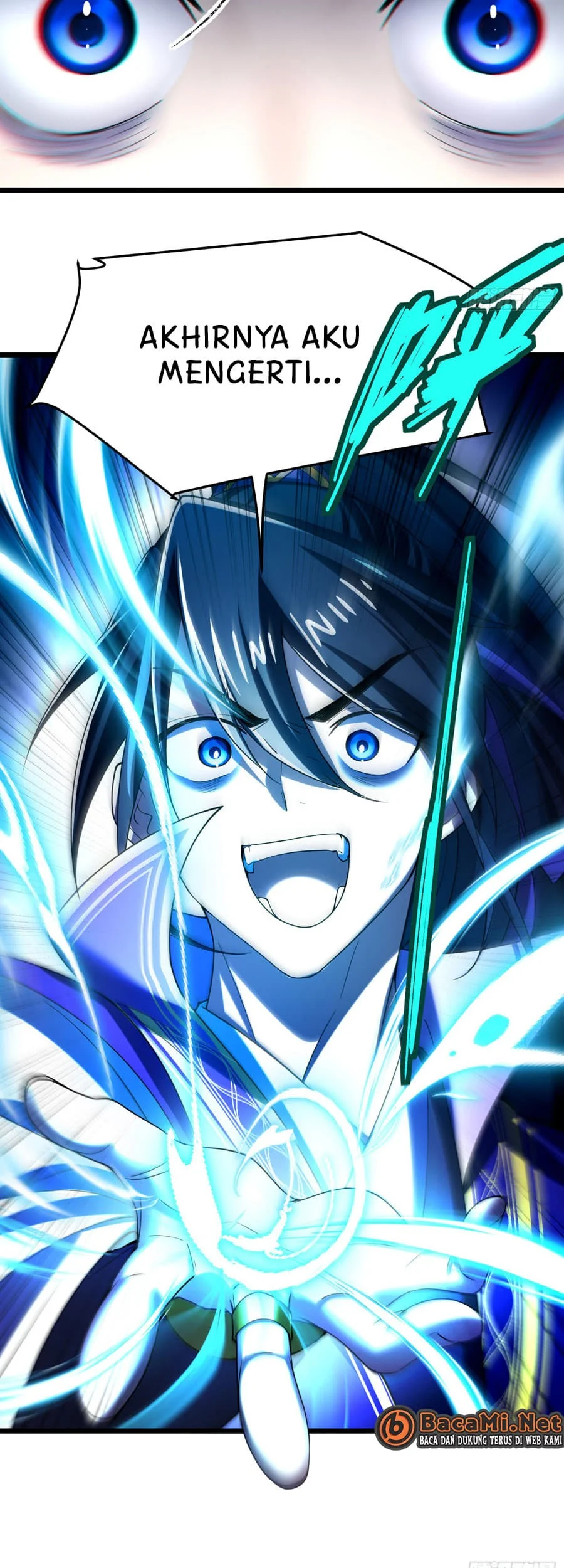 Golden Core Is a Star You Call This Cultivating Immortality Chapter 7 Gambar 28