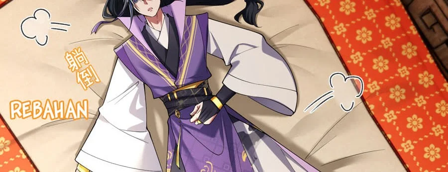 Golden Core Is a Star You Call This Cultivating Immortality Chapter 7 Gambar 33