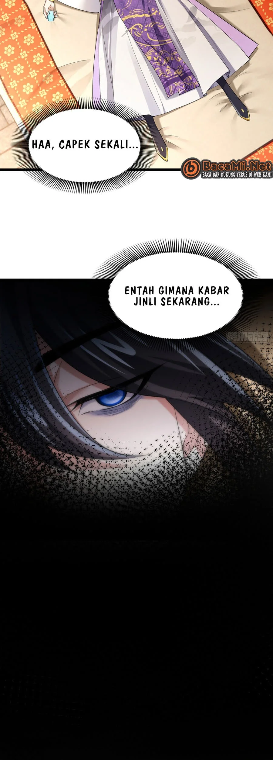 Golden Core Is a Star You Call This Cultivating Immortality Chapter 7 Gambar 34