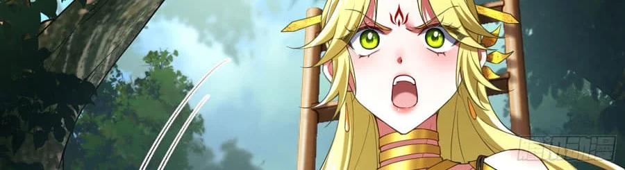 Golden Core Is a Star You Call This Cultivating Immortality Chapter 8 Gambar 25