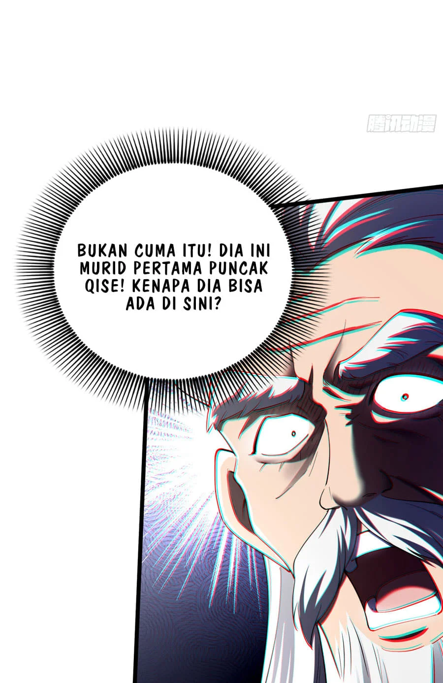 Golden Core Is a Star You Call This Cultivating Immortality Chapter 8 Gambar 43