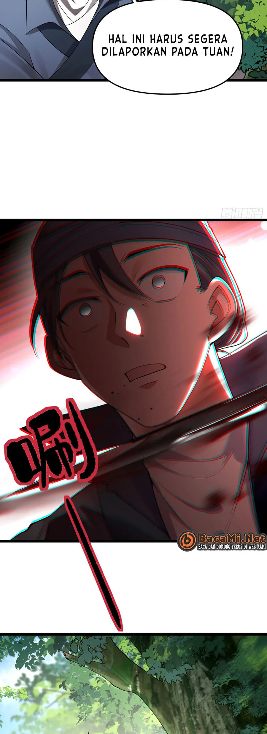 Golden Core Is a Star You Call This Cultivating Immortality Chapter 8 Gambar 8