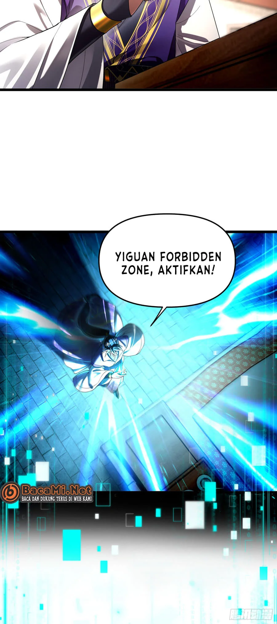 Golden Core Is a Star You Call This Cultivating Immortality Chapter 9 Gambar 26