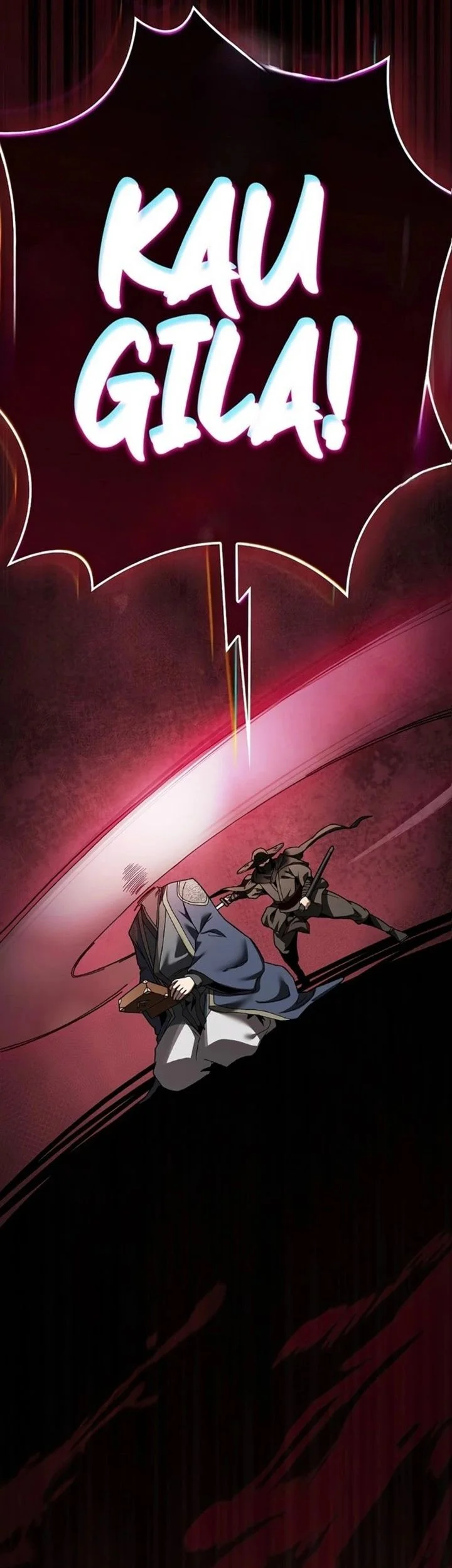 Golden Martial God Chapter 1 Gambar 34