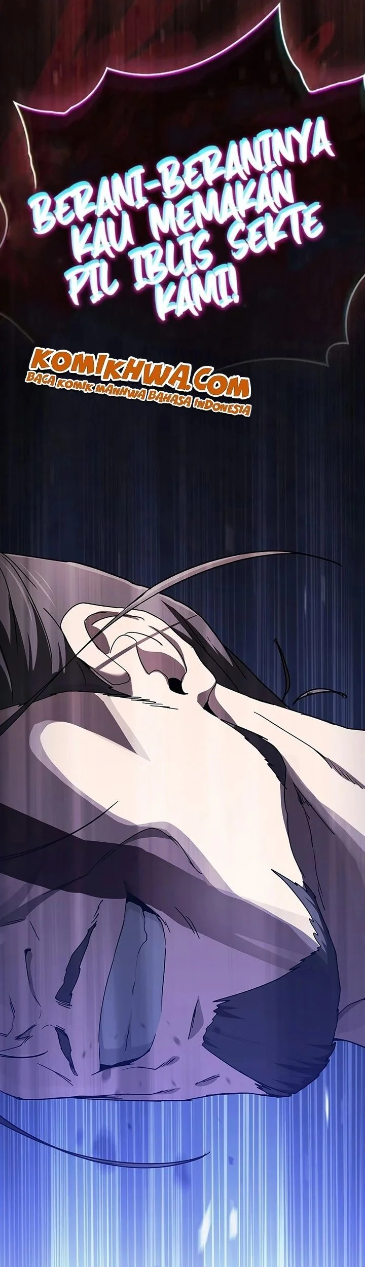 Golden Martial God Chapter 1 Gambar 36