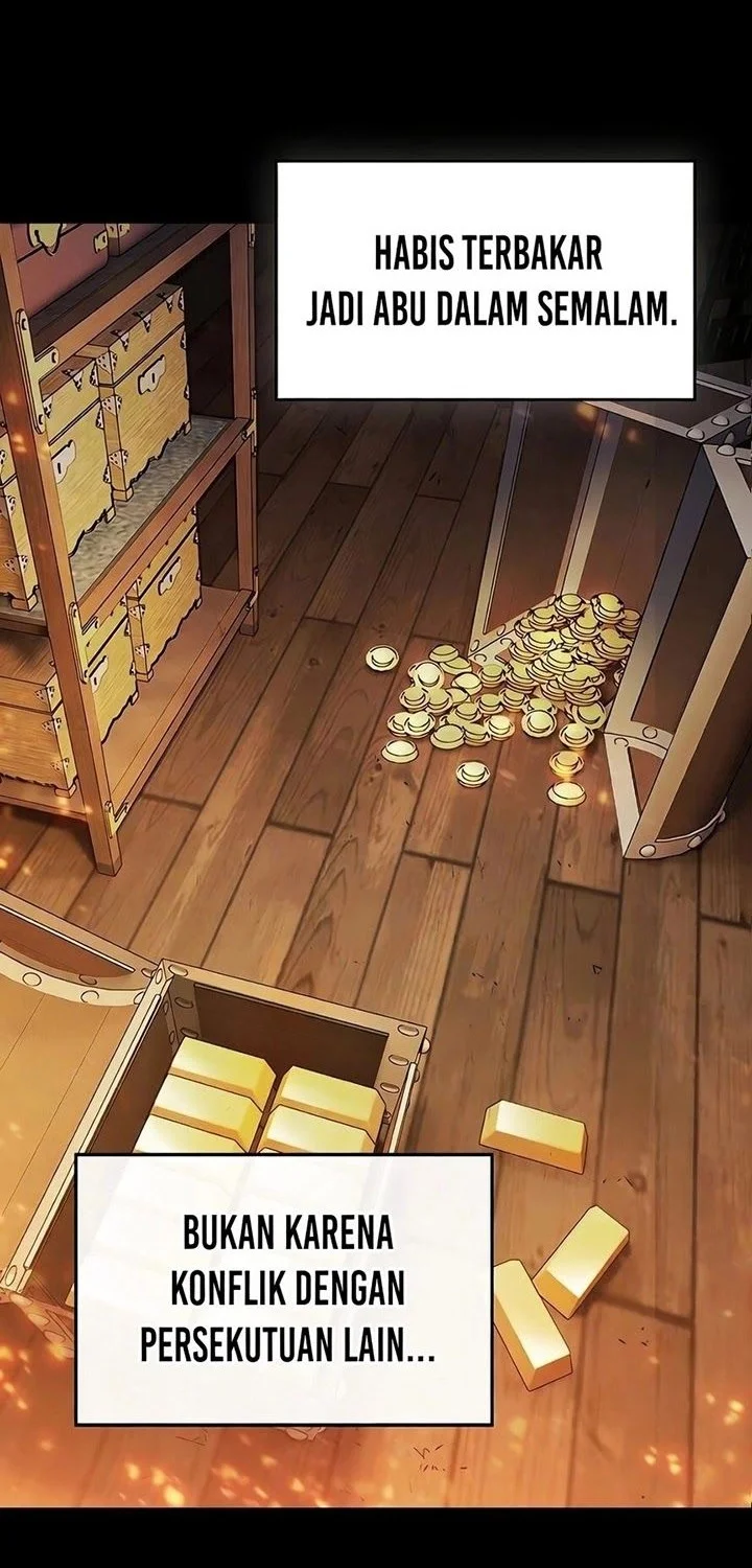 Manhua Golden Martial God Chapter 1 gambar 2